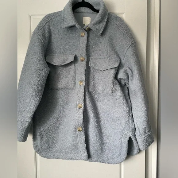 H&M Shacket - Picture 1 of 5